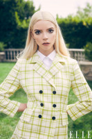 Anya Taylor-Joy photo #