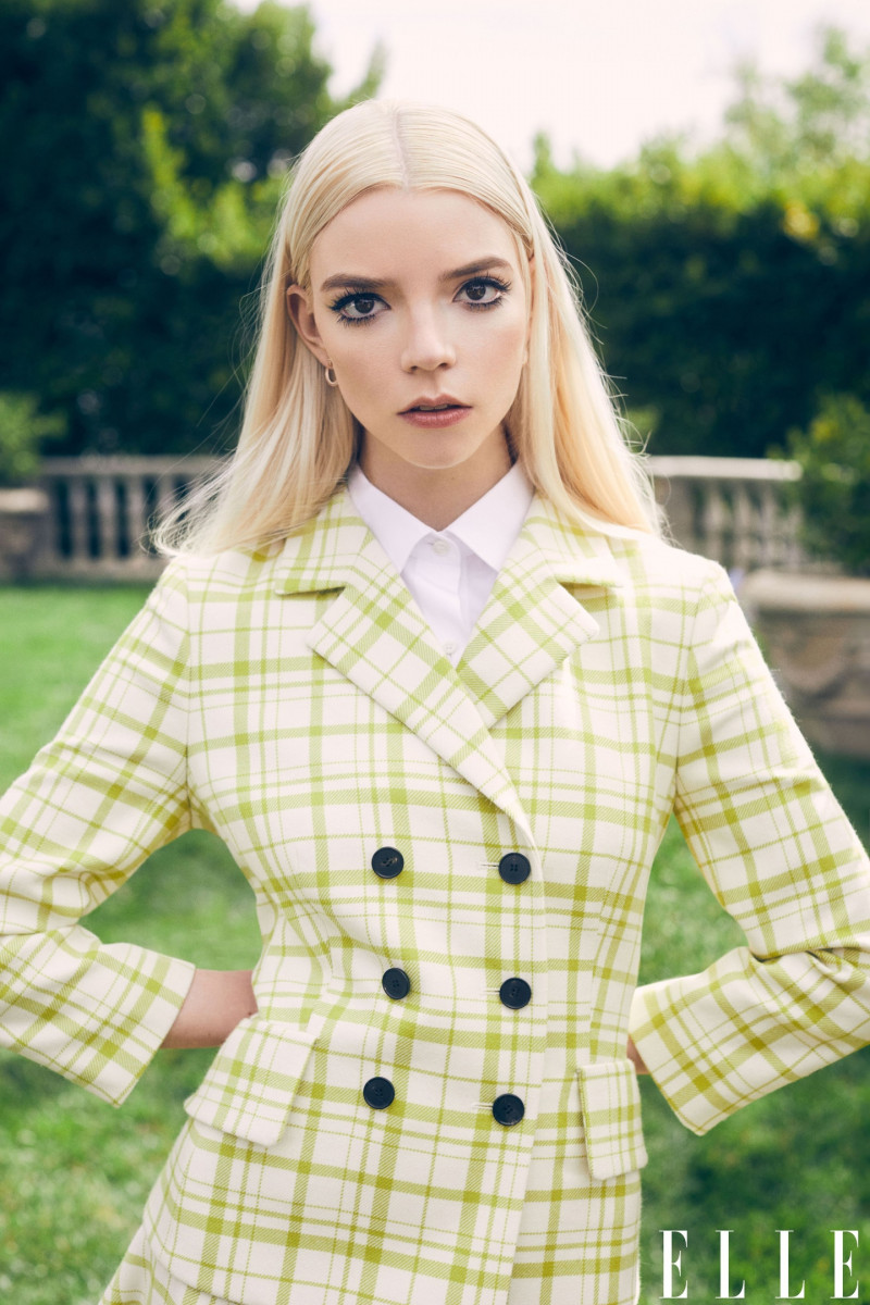 Anya Taylor-Joy: pic #1254510