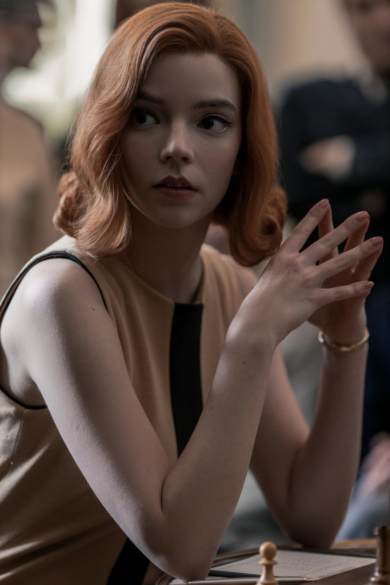 Anya Taylor-Joy: pic #1239185