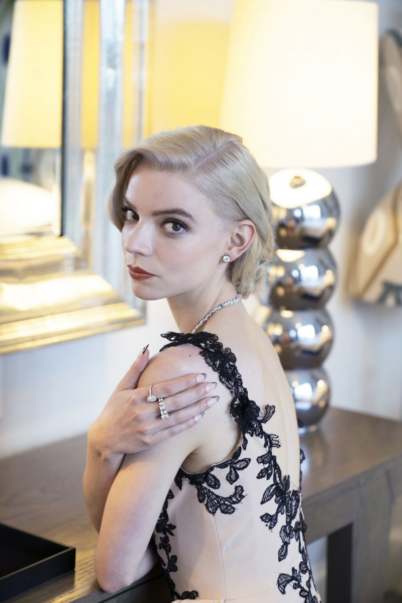 Anya Taylor-Joy: pic #1251973