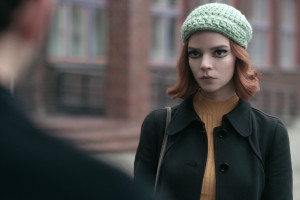 Anya Taylor-Joy photo #