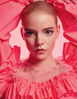 Anya Taylor-Joy photo #