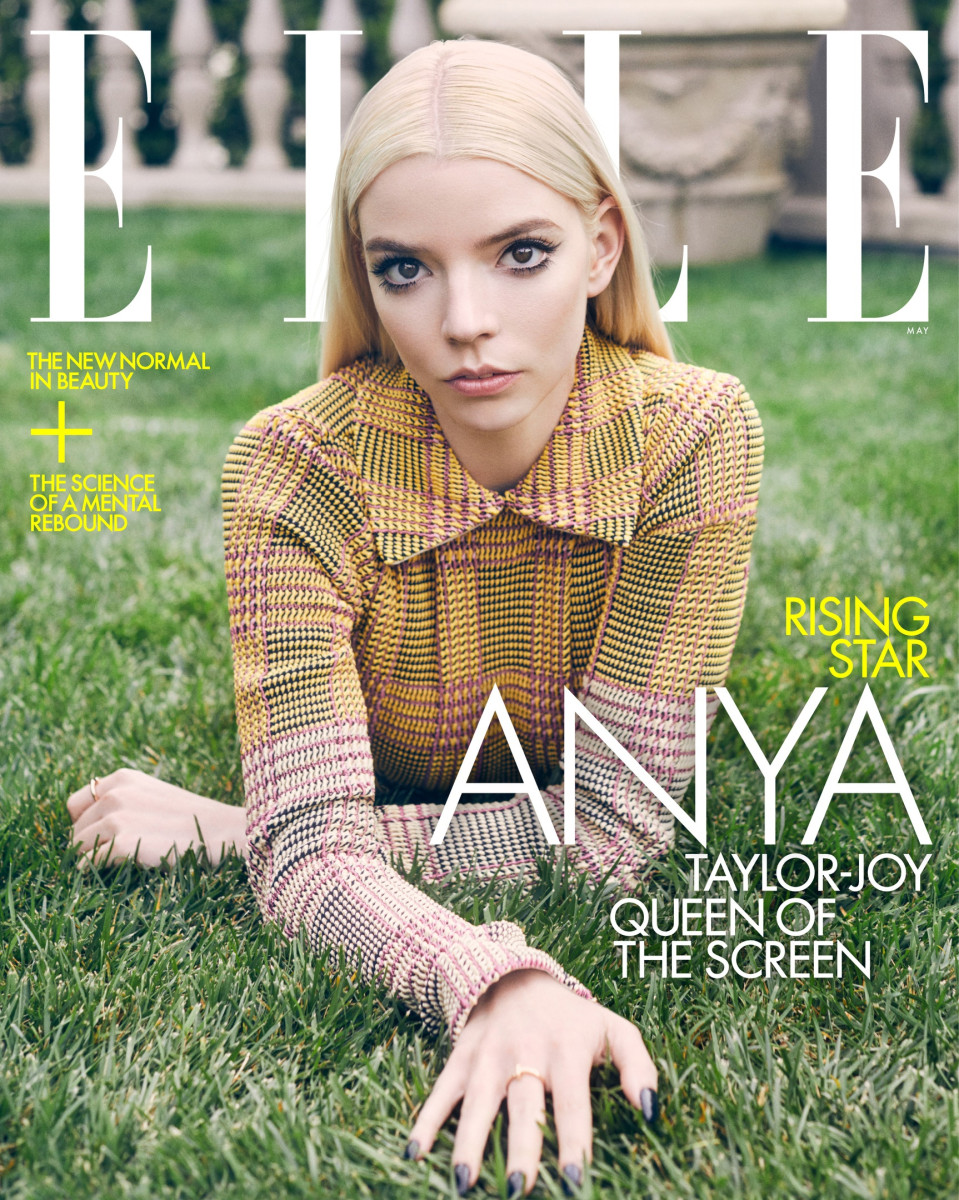 Anya Taylor-Joy: pic #1254506