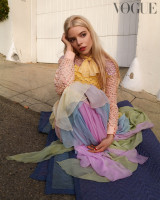 Anya Taylor-Joy photo #