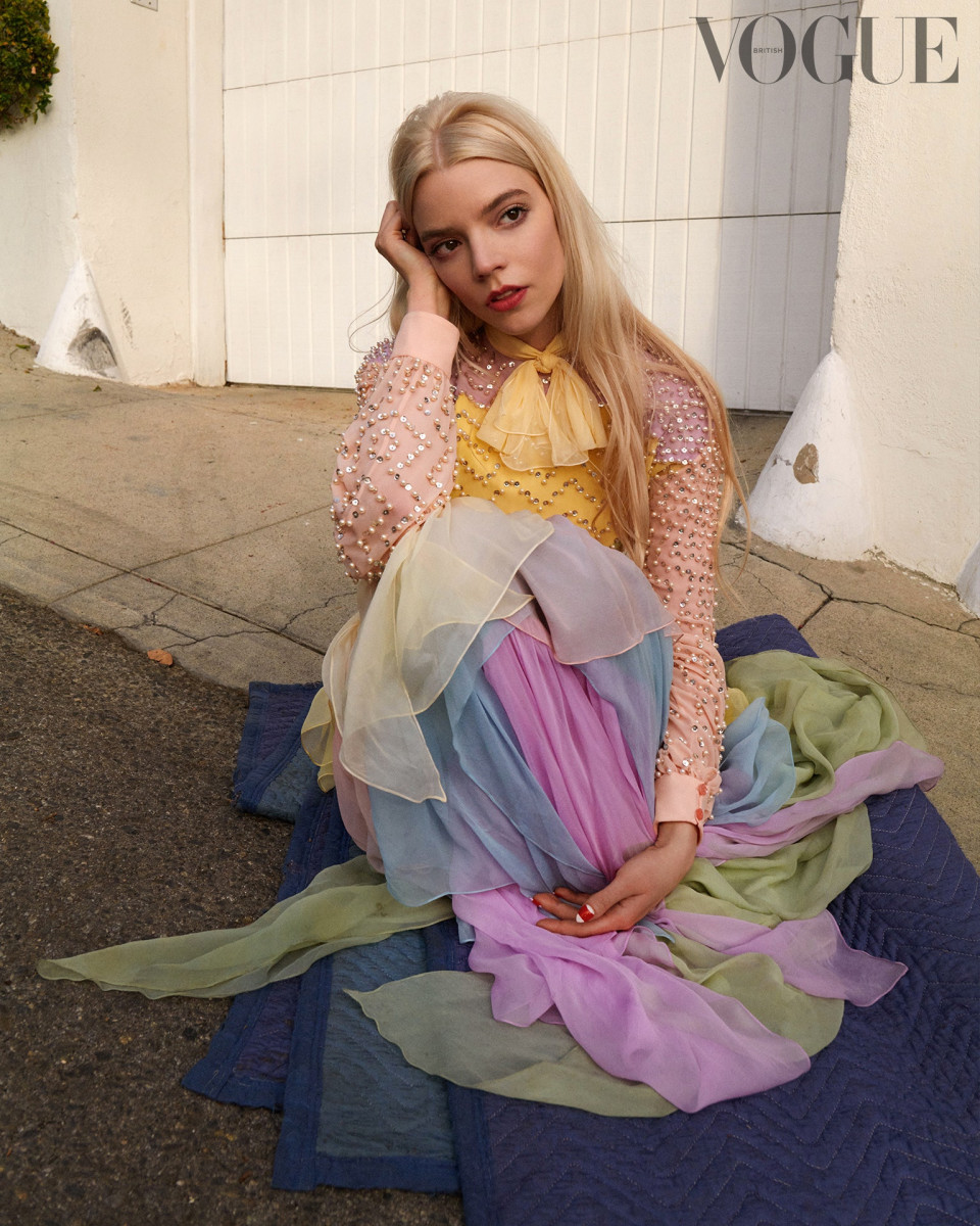 Anya Taylor-Joy: pic #1250035