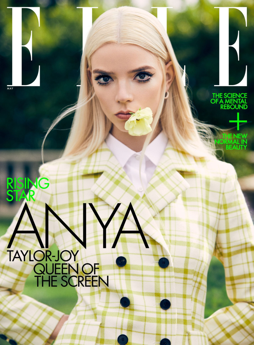 Anya Taylor-Joy: pic #1254515