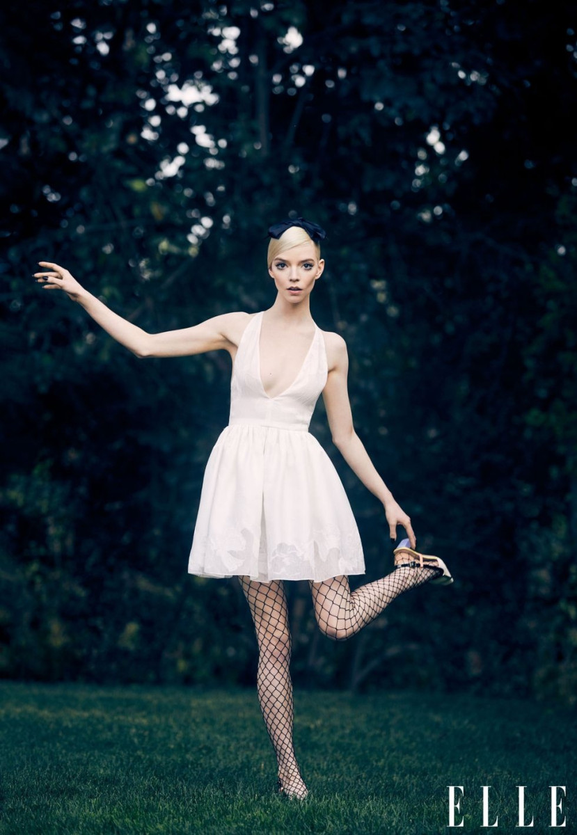 Anya Taylor-Joy: pic #1254507