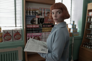 Anya Taylor-Joy photo #