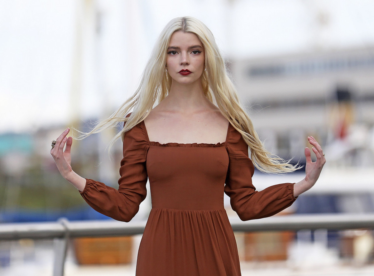 Anya Taylor-Joy: pic #1243682