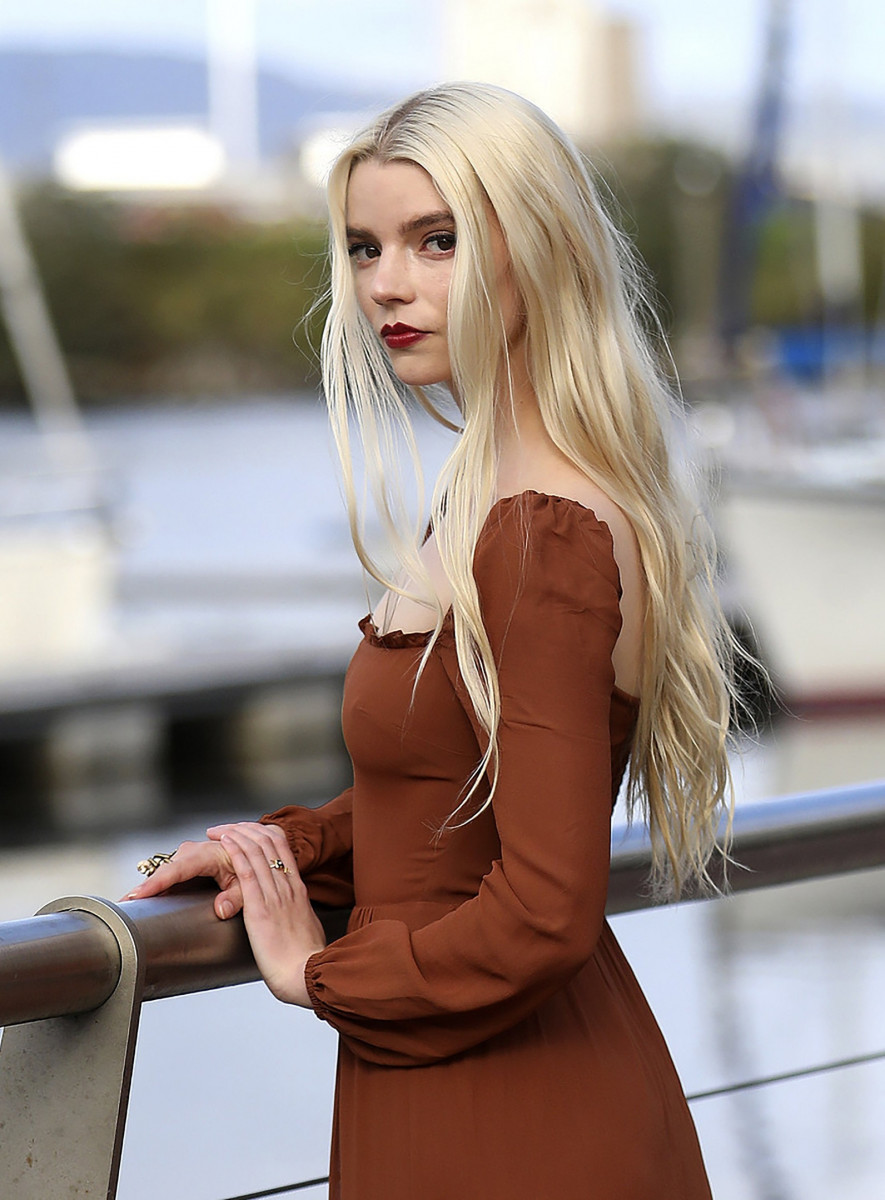 Anya Taylor-Joy: pic #1243680