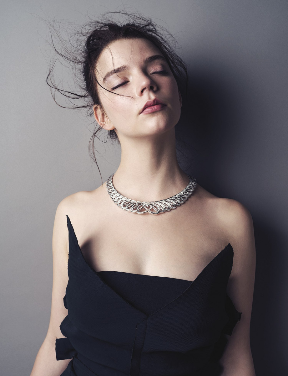 Anya Taylor-Joy: pic #1011390