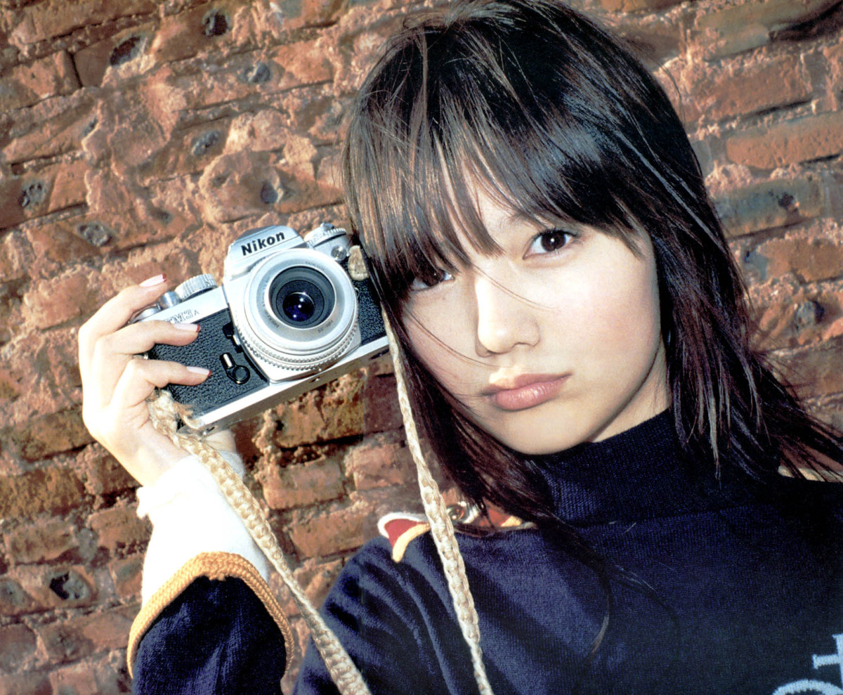 Aoi Miyazaki: pic #261850
