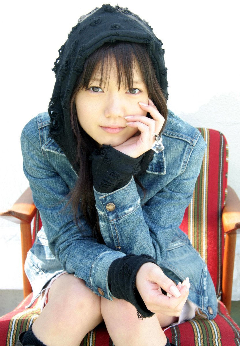 Aoi Miyazaki: pic #251818