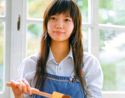 Aoi Miyazaki photo #