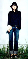 Aoi Miyazaki photo #