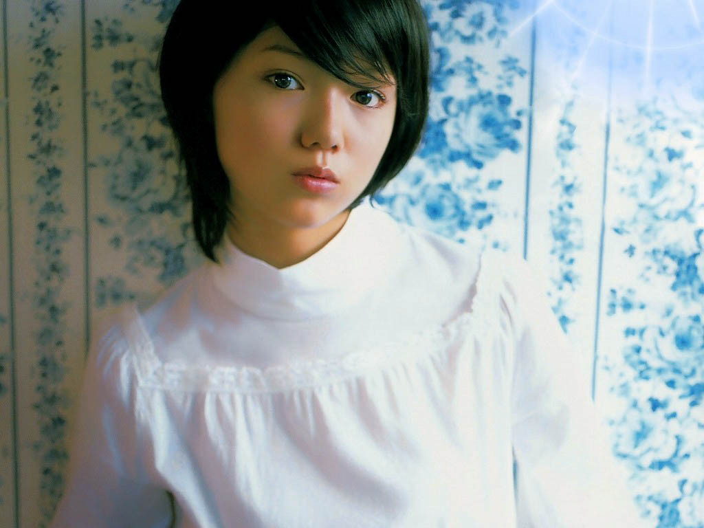 Aoi Miyazaki: pic #278011