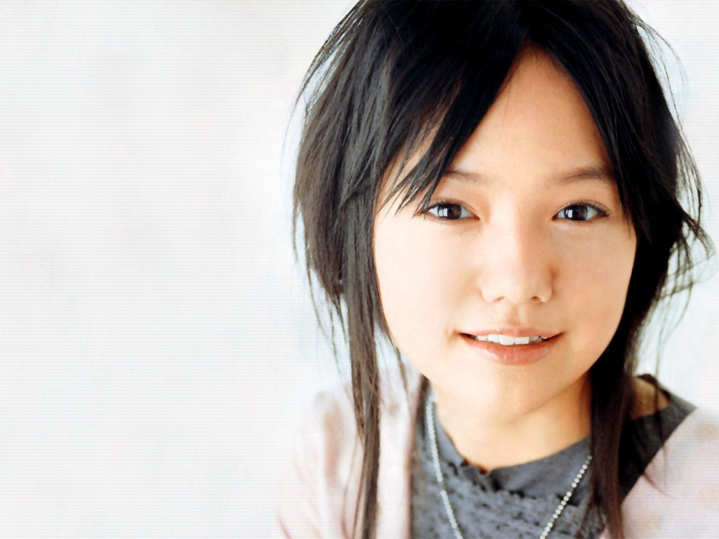 Aoi Miyazaki: pic #283591