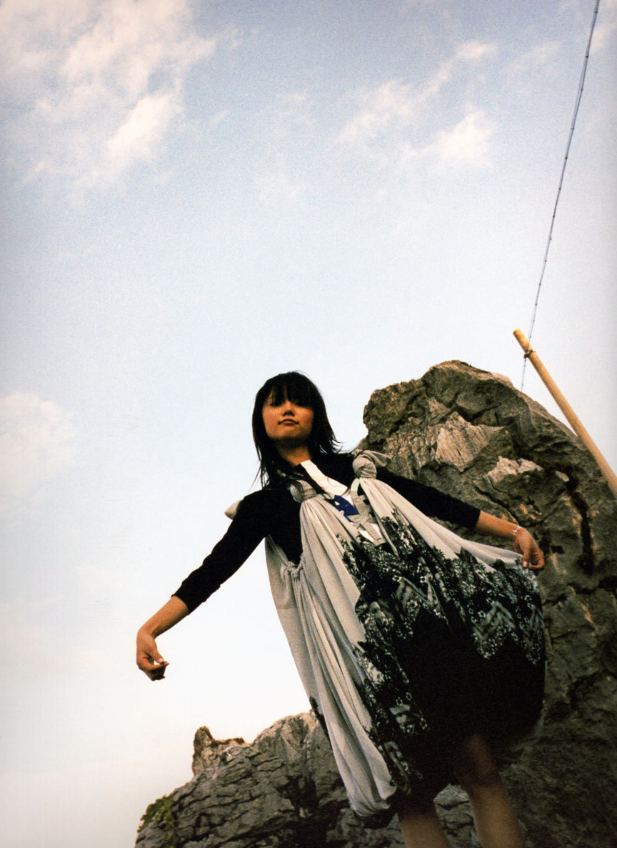Aoi Miyazaki: pic #284699