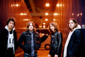 photo 14 in Arctic Monkeys gallery [id752542] 2015-01-12