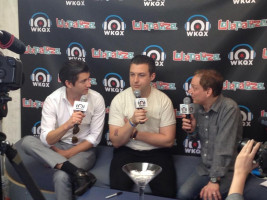 Arctic Monkeys photo #