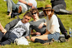 Arctic Monkeys photo #