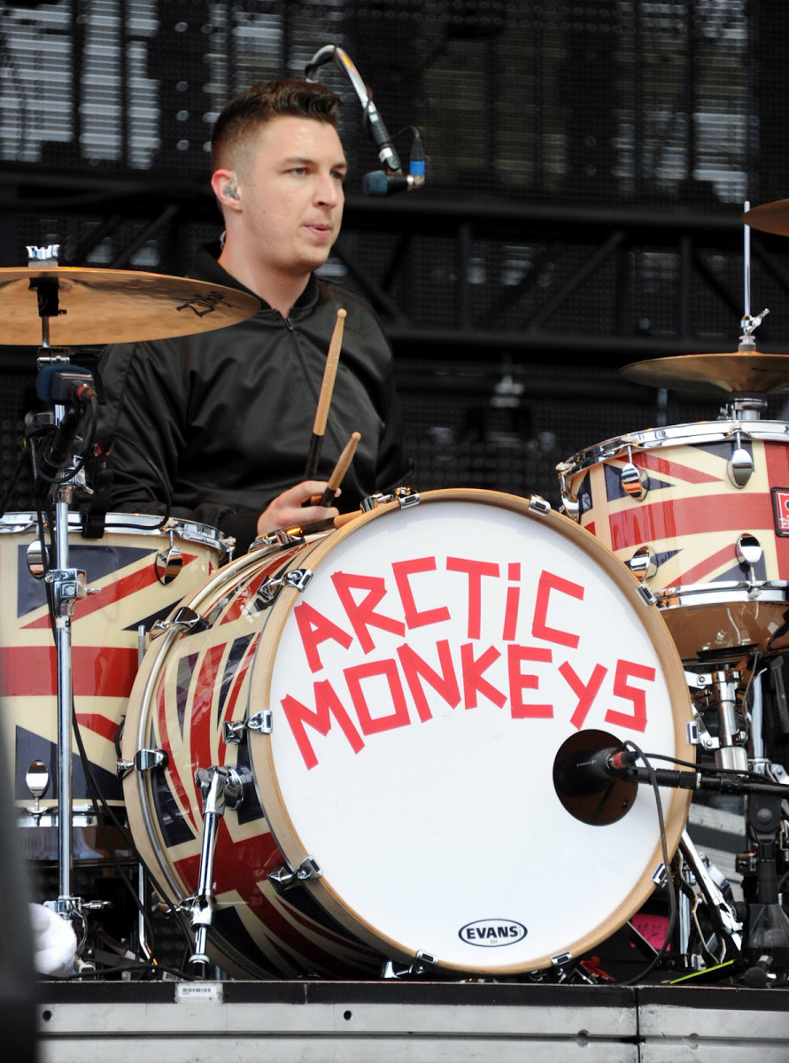 Arctic Monkeys: pic #656126