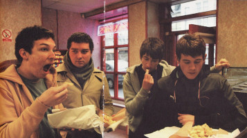 Arctic Monkeys photo #