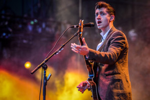 Arctic Monkeys photo #