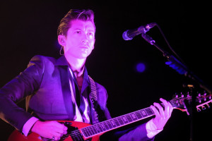Arctic Monkeys photo #