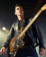 Arctic Monkeys photo #