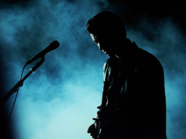 Arctic Monkeys photo #