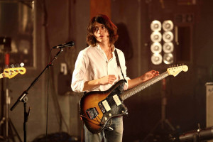 Arctic Monkeys photo #