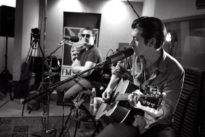 Arctic Monkeys photo #