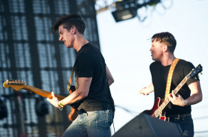 Arctic Monkeys photo #