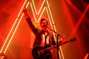 Arctic Monkeys photo #