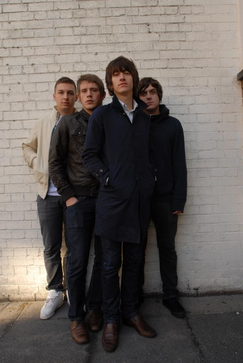 Arctic Monkeys: pic #613162