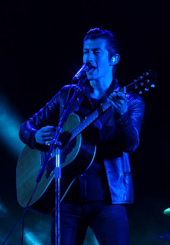 Arctic Monkeys: pic #724871