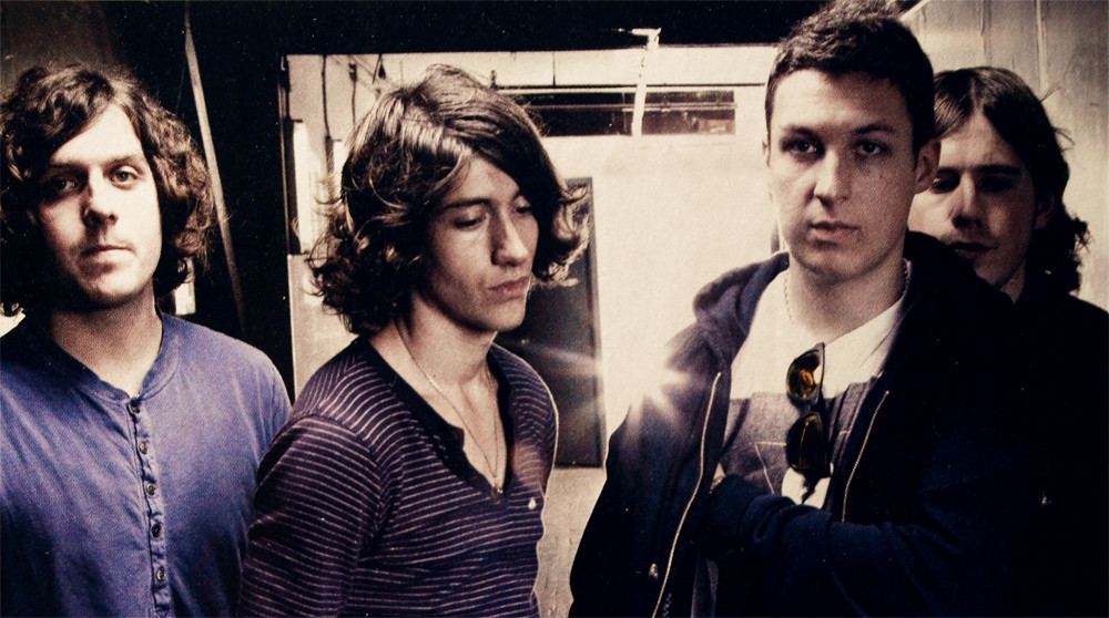 Arctic Monkeys: pic #664072