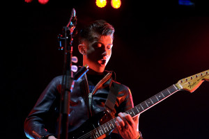 Arctic Monkeys photo #