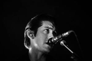 photo 5 in Arctic Monkeys gallery [id743748] 2014-11-27