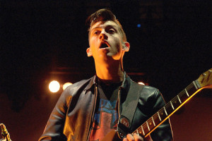 Arctic Monkeys photo #