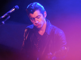 Arctic Monkeys photo #