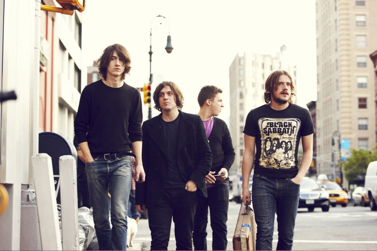 Arctic Monkeys: pic #649233