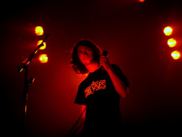 photo 6 in Arctic Monkeys gallery [id734523] 2014-10-20