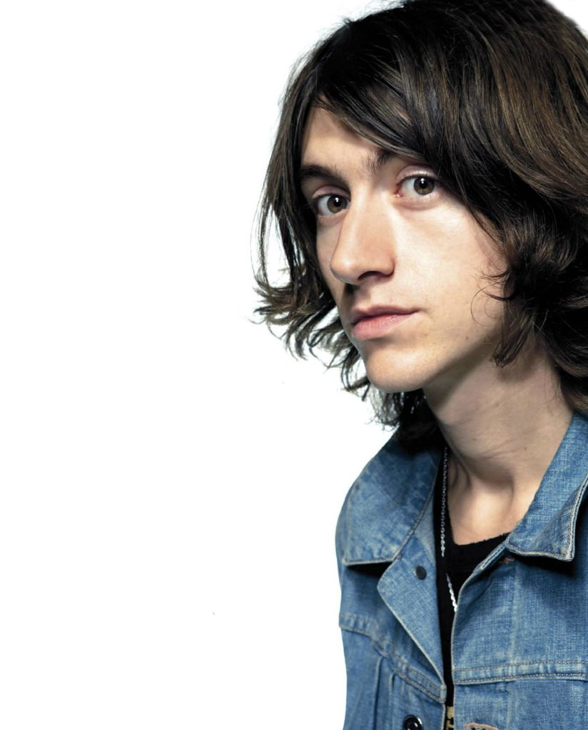 Arctic Monkeys: pic #640217