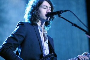 Arctic Monkeys photo #