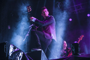Arctic Monkeys photo #
