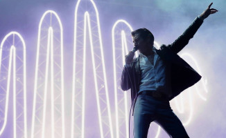 Arctic Monkeys photo #