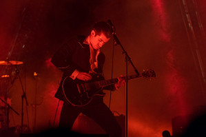 photo 12 in Arctic Monkeys gallery [id703080] 2014-05-29