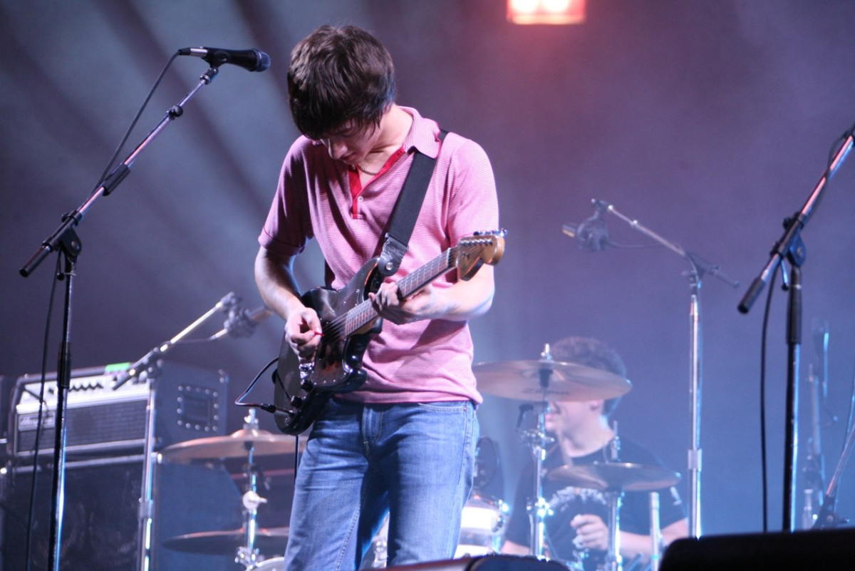 Arctic Monkeys: pic #724588